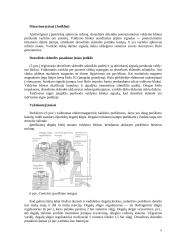 Benzino centrinio įpurškimo sistemų analizė 6 puslapis