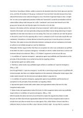 Are there any circumstances of war in which the deliberate targeting of non-combatants is justified? 3 puslapis