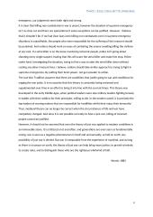 Are there any circumstances of war in which the deliberate targeting of non-combatants is justified? 4 puslapis