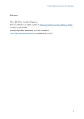 Are there any circumstances of war in which the deliberate targeting of non-combatants is justified? 5 puslapis