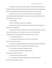Are there group agents? Examine the arguments for and against 2 puslapis