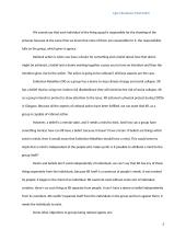 Are there group agents? Examine the arguments for and against 3 puslapis