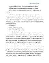 Are there group agents? Examine the arguments for and against 4 puslapis