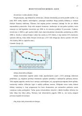 Besivystančių šalių tarptautinė ekonominė politika: Taivano atvejis 17 puslapis