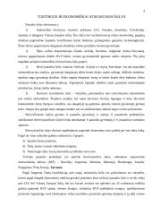 Besivystančių šalių tarptautinė ekonominė politika: Taivano atvejis 4 puslapis