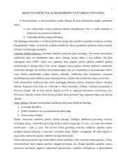 Besivystančių šalių tarptautinė ekonominė politika: Taivano atvejis 7 puslapis