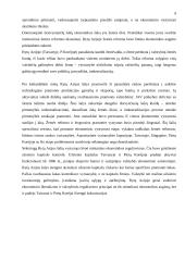 Besivystančių šalių tarptautinė ekonominė politika: Taivano atvejis 9 puslapis