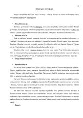 Besivystančių šalių tarptautinė ekonominė politika: Taivano atvejis 10 puslapis