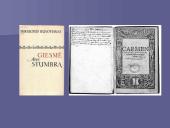 Mikalojus Husovianas „Giesmė apie stumbrą”  2 puslapis