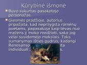 Mikalojus Husovianas „Giesmė apie stumbrą”  4 puslapis