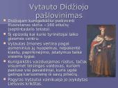 Mikalojus Husovianas „Giesmė apie stumbrą”  7 puslapis