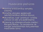 Mikalojus Husovianas „Giesmė apie stumbrą”  8 puslapis