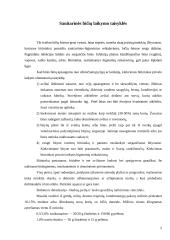 Bičių kenkėjai, ligos ir apsauga 2 puslapis