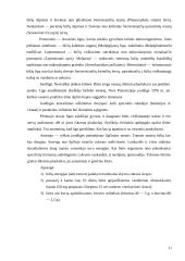 Bičių kenkėjai, ligos ir apsauga 11 puslapis