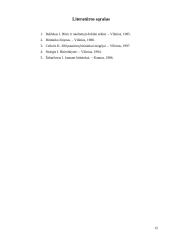 Bičių kenkėjai, ligos ir apsauga 15 puslapis