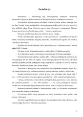 Bičių kenkėjai, ligos ir apsauga 4 puslapis