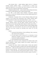 Bičių kenkėjai, ligos ir apsauga 10 puslapis