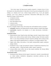 Biologinis senėjimas 4 puslapis