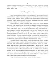 Biologinis senėjimas 7 puslapis