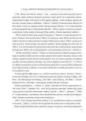 Birštono mineraliniai vandenys 5 puslapis