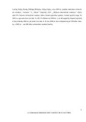 Birštono mineraliniai vandenys 6 puslapis