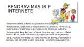 Saugus ir draugiškas internetas 2 puslapis