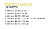 Saugus ir draugiškas internetas 12 puslapis