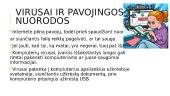 Saugus ir draugiškas internetas 6 puslapis