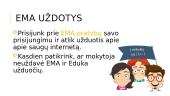 Saugus ir draugiškas internetas 9 puslapis