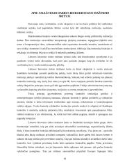 Biurokratizmas 18 puslapis