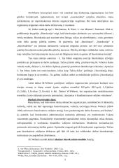 Biurokratizmas 5 puslapis