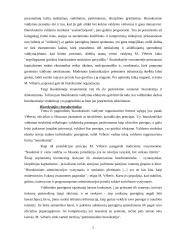 Biurokratizmas 7 puslapis