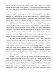 Vaistinės veiklos efektyvumo didinimas klientų lūkesčių tyrimo pagrindu  12 puslapis