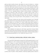 Vaistinės veiklos efektyvumo didinimas klientų lūkesčių tyrimo pagrindu  14 puslapis