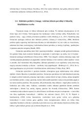 Vaistinės veiklos efektyvumo didinimas klientų lūkesčių tyrimo pagrindu  16 puslapis