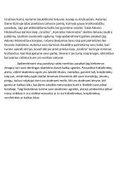 Ar praeitis įkvepia kurti 2 puslapis