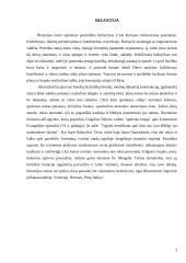 Bizantijos menas 3 puslapis