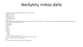 Naršyklės ir jų rinka 4 puslapis