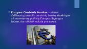 Europos Centrinis Bankas ir infliacija 3 puslapis