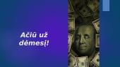 Europos Centrinis Bankas ir infliacija 7 puslapis