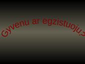 Karas ir taika: depresija 11 puslapis