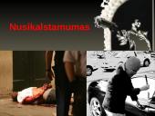 Karas ir taika: depresija 16 puslapis