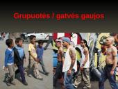 Karas ir taika: depresija 17 puslapis