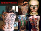 Karas ir taika: depresija 18 puslapis