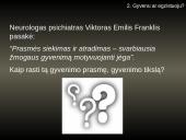 Karas ir taika: depresija 20 puslapis