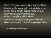 Karas ir taika: depresija 4 puslapis