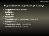 Karas ir taika: depresija 7 puslapis