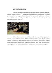 Chemija buityje 12 puslapis