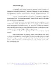 Chemija buityje 5 puslapis