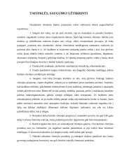 Chemija buityje 6 puslapis